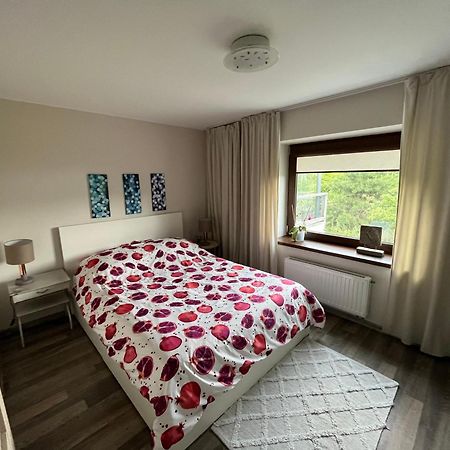 Apartament Z Tarasem Gdynia Extérieur photo