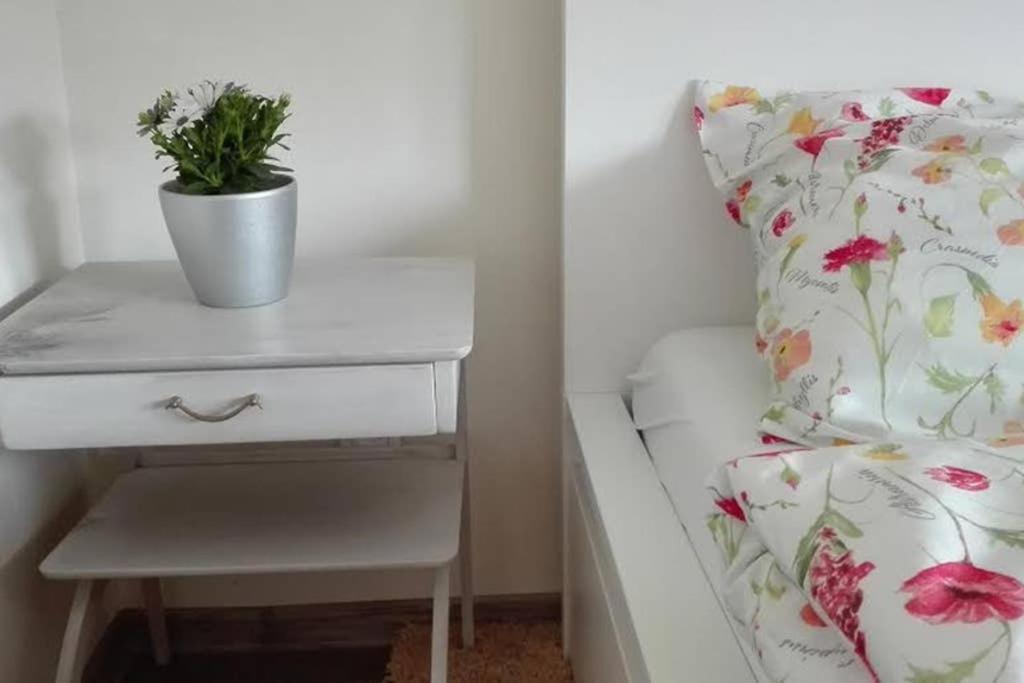Apartament Z Tarasem Gdynia Extérieur photo